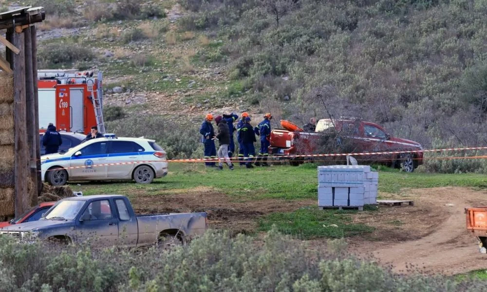 Καλογήρου: Πρώην αστυνομικός ο τελευταίος άνθρωπος που τον είδε ζωντανό